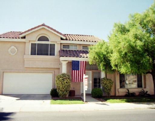 812 N Tercera Ave., Chandler, AZ 85226