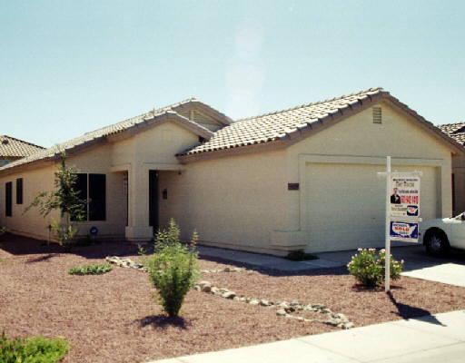 12243 W Columbine Dr., El Mirage, AZ 85335