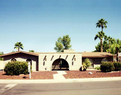 2926 E Des Moines St., Mesa, AZ 85213