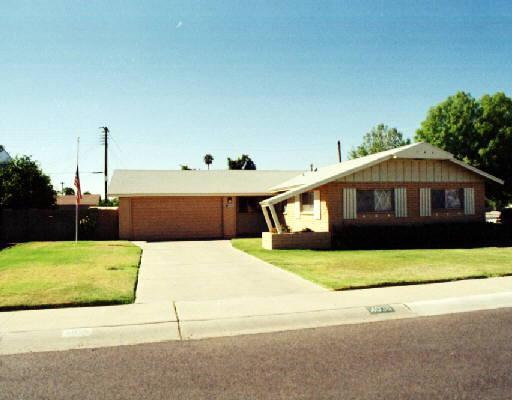 4035 W Palmaire Dr., Phoenix, AZ 85051