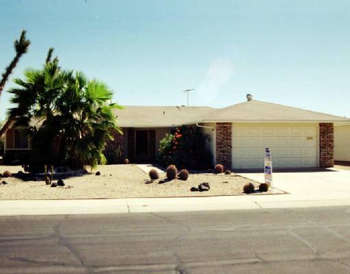 11109 W Hohokam Dr., Sun City, AZ 85373
