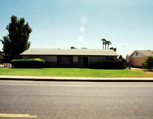 6401 W Missouri St., Glendale, AZ 85301