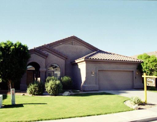 607 E Ranch Rd., Gilbert, AZ 85296