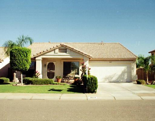 3804 W Charlotte Dr., Glendale, AZ 85310