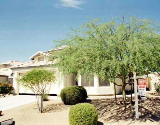 6748 E Norwood St., Mesa, AZ 85215