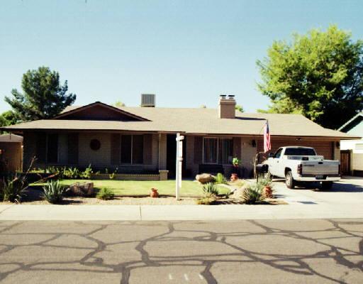 4709 W Vogel Ln., Glendale, AZ 85302