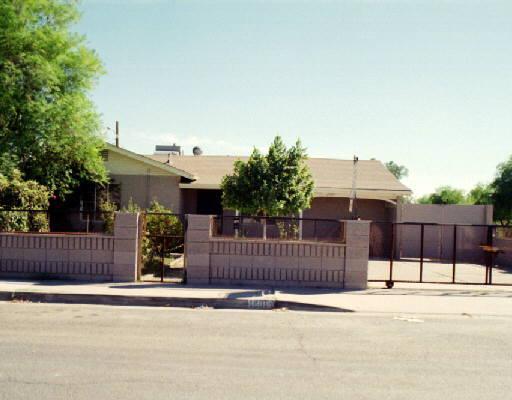 1801 E Cheery Lynn Rd., Phoenix, AZ 85016