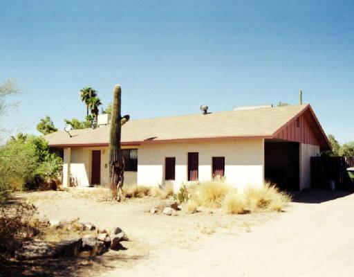 7616 E Hermosa Vista Dr., Mesa, AZ 85207