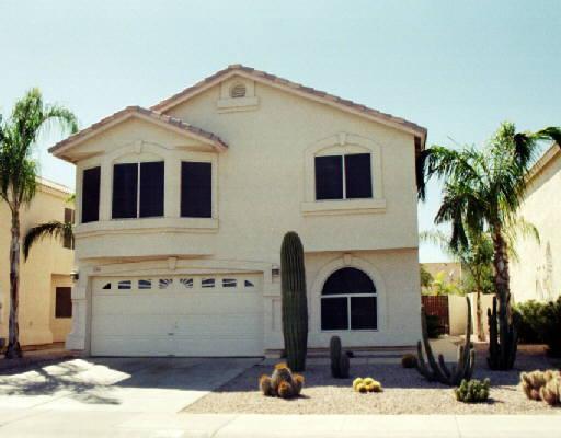 836 N Swan Dr., Gilbert, AZ 85236