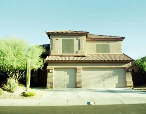 4112 E Andrea Dr., Cave Creek, AZ 85331