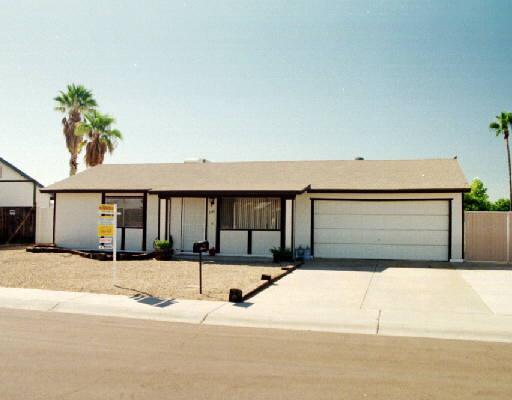 3141 W Villa Theresa Dr., Phoenix, AZ 85053