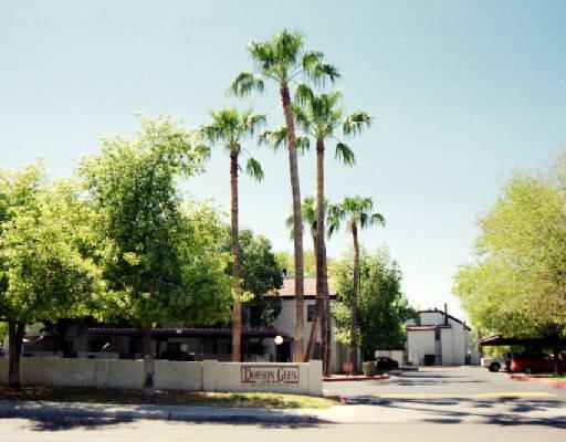 2040 S Longmore St. #6, Mesa, AZ 85202
