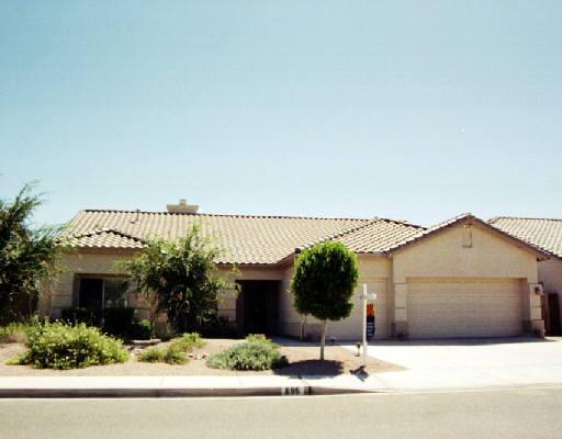 695 W San Angelo St., Gilbert, AZ 85233