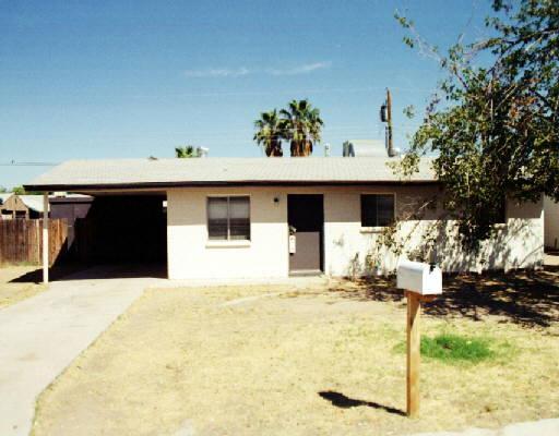 7402 W Brown St., Peoria, AZ 85345