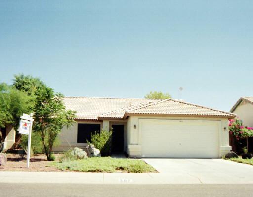 307 S Golden Key Dr. #UPGRDS, Gilbert, AZ 85233