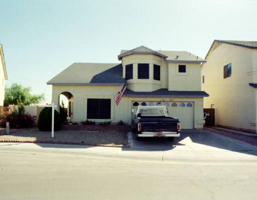 4657 N 99th Dr., Phoenix, AZ 85037