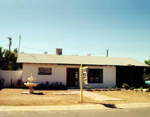 1607 E Juniper Ave., Phoenix, AZ 85022