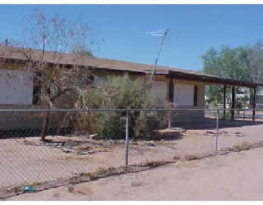 1275 N Wood St., Casa Grande, AZ 85222