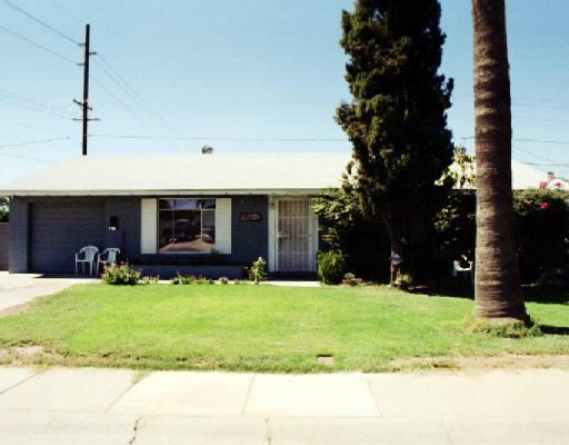 5502 N 61st Ave., Glendale, AZ 85301