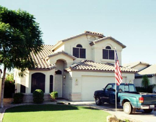 519 E Kyle Ct., Gilbert, AZ 85296