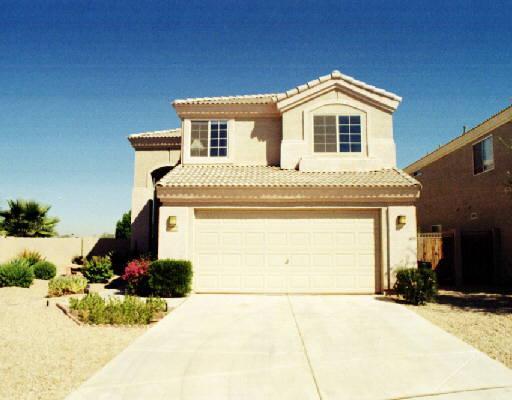 13666 W Desert Flower Dr., Goodyear, AZ 85395