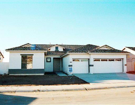 4077 E Loma Vista St., Gilbert, AZ 85236