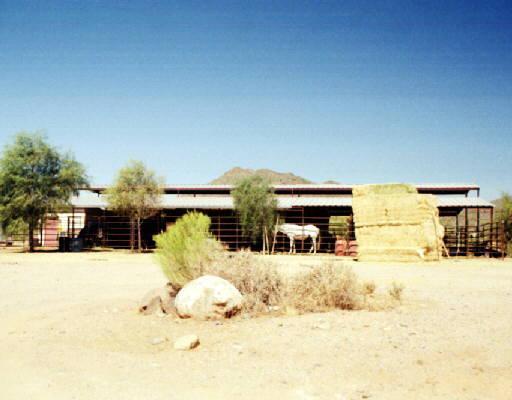 4949 E New River Rd., Cave Creek, AZ 85331