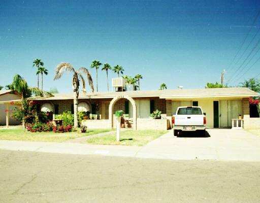 3502 W Ironwood Dr., Phoenix, AZ 85051