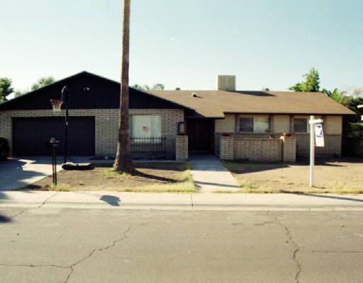 4623 W Paradise Dr., Phoenix, AZ 85304