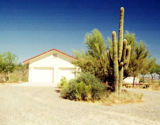 4851 E New River Rd., Cave Creek, AZ 85331