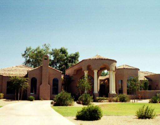 9501 N 70th St., Paradise Valley, AZ 85253