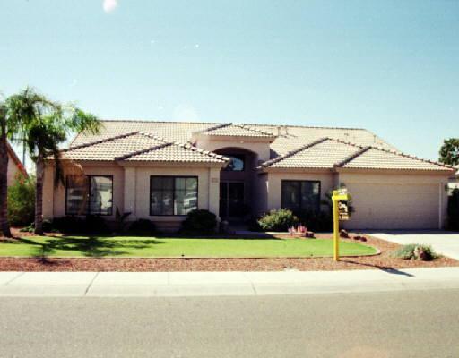 6725 W Bloomfield Rd., Peoria, AZ 85381