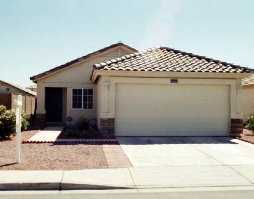 11919 W Columbine Dr., El Mirage, AZ 85335