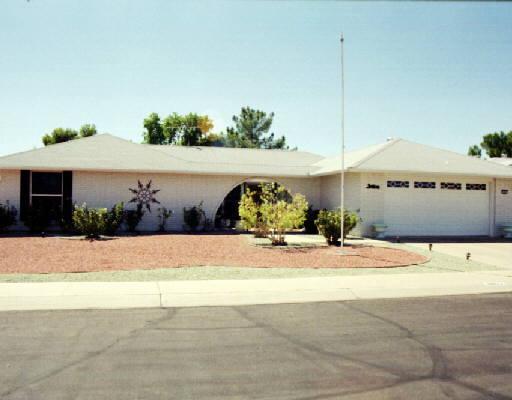 19822 N Arcadia Ct., Sun City, AZ 85373