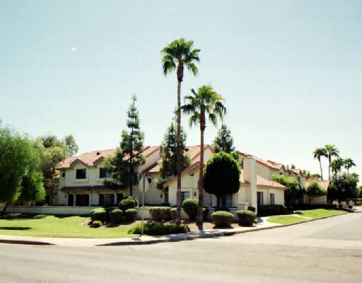 2941 N Oregon St. #6, Chandler, AZ 85225