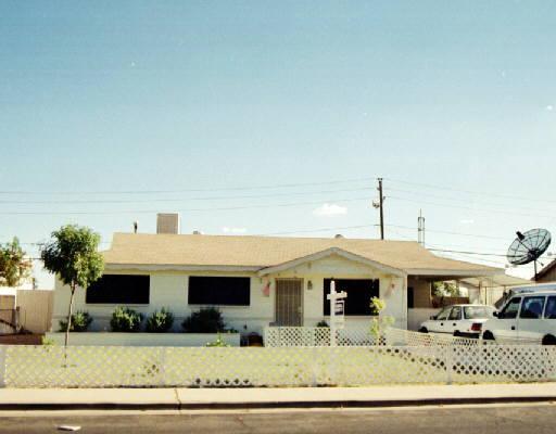 1653 W Pepper Pl., Mesa, AZ 85201