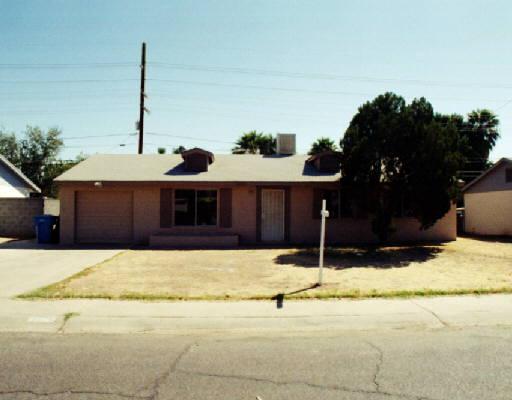 3025 N 47th Dr., Phoenix, AZ 85031