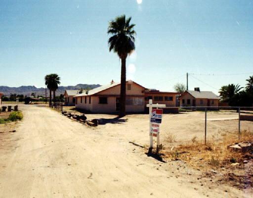 1501 W Baseline Rd., Phoenix, AZ 85041