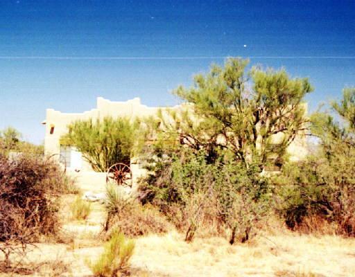 15204 E Roy Rogers Rd., Scottsdale, AZ 85262