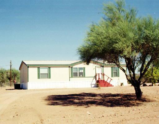 474 W Foothill St., Apache Junction, AZ 85220