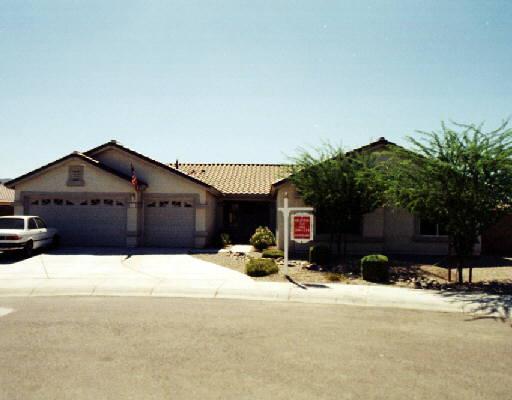 1917 E Saint Anne Ave., Phoenix, AZ 85042