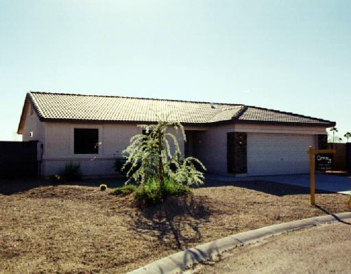 221 S 98th Pl., Mesa, AZ 85208