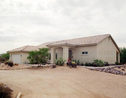 6445 E Ashler Hills Dr Dr., Cave Creek, AZ 85331