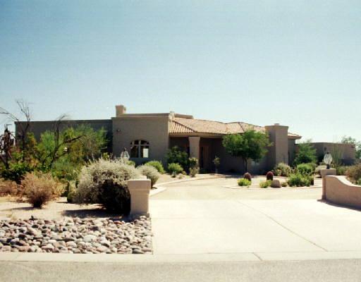 9253 E Via Del Sol Dr., Scottsdale, AZ 85255