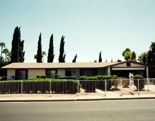 1265 E Fountain St., Mesa, AZ 85203