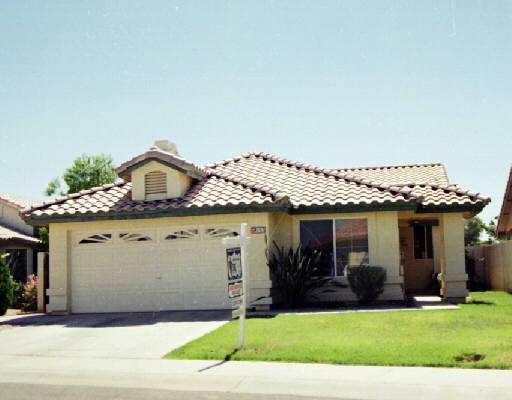 183 S Willow Creek St., Chandler, AZ 85225