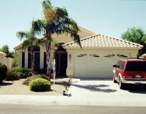 6209 W Blackhawk Dr., Glendale, AZ 85308