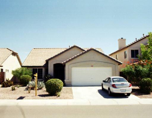 1255 S Corrine Dr., Gilbert, AZ 85296