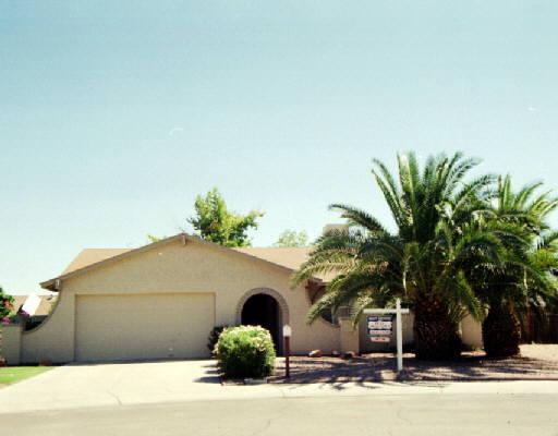 2601 N Jay St., Chandler, AZ 85225