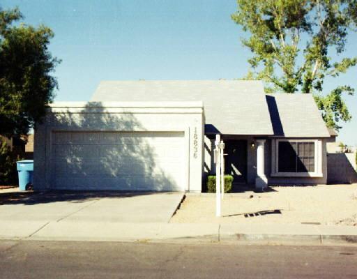 18836 N 47th Ave., Glendale, AZ 85308